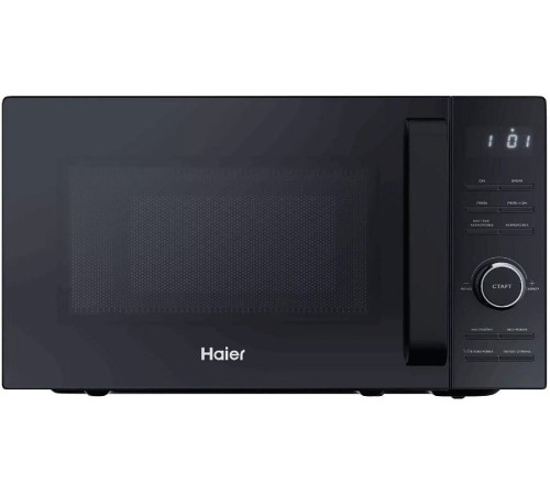 Микроволновая печь HAIER HMG-DG207BA