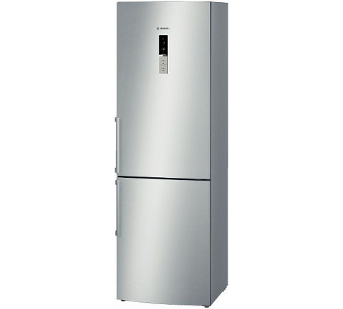 Холодильник BOSCH kgn 36xi21r
