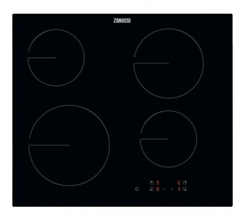 Варочная поверхность ZANUSSI CKZ 642 KC