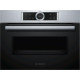 Встраиваемая микроволновая печь Bosch CFA634GS1