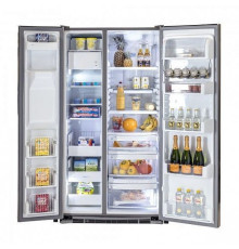 Холодильник IO MABE ORE24VGHF RAL