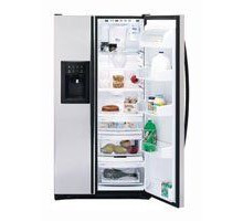 Холодильник GENERAL ELECTRIC PSG27SIFBS