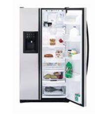 Холодильник GENERAL ELECTRIC PSG27SIFBS