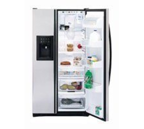 Холодильник GENERAL ELECTRIC PSG27SIFBS