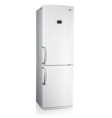 Холодильник LG ga-b409 uvqa