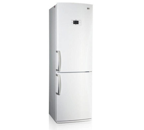 Холодильник LG ga-b409 uvqa