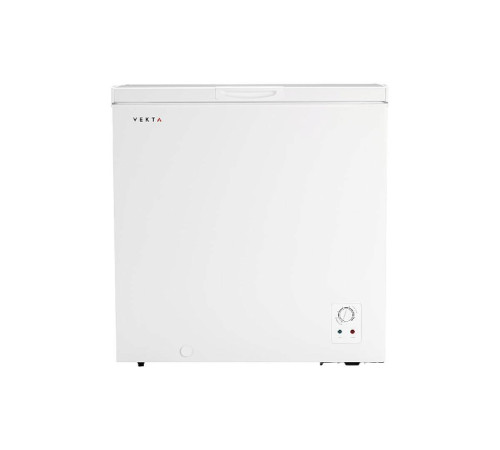 Морозильный ларь VEKTA FR-220W02