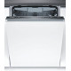 Встраиваемая посудомоечная машина BOSCH SMV25FX03R
