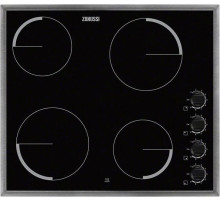 Поверхность ZANUSSI zev 6140 xba