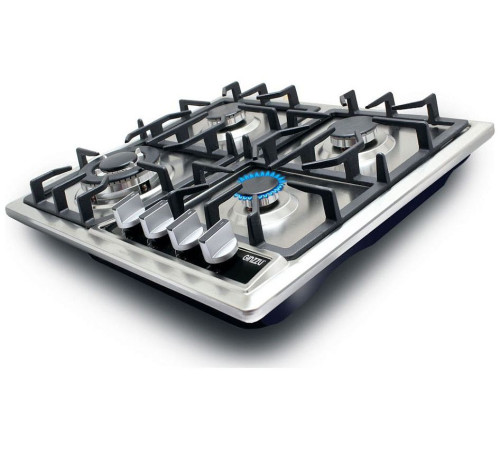 Варочная поверхность GINZZU HCG-419