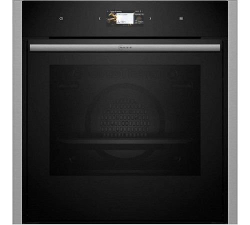 Духовой шкаф NEFF B64VS71N0