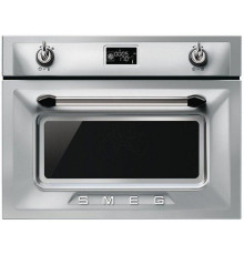 Духовой шкаф SMEG SF4920VCX
