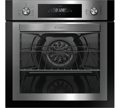Духовой шкаф CANDY FCNE625X WIFI