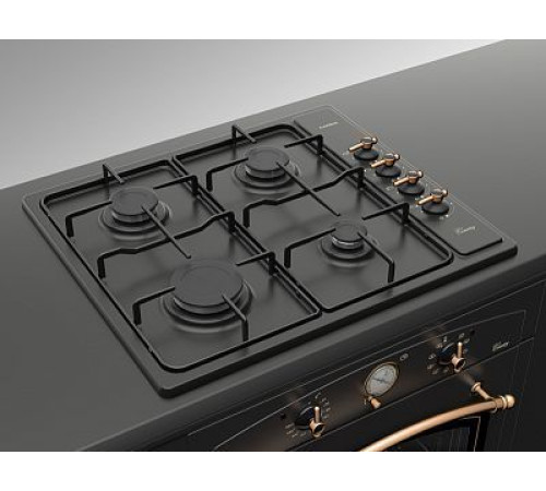 Встраиваемая газовая варочная панель DARINA Т16 BGM 341 11 At