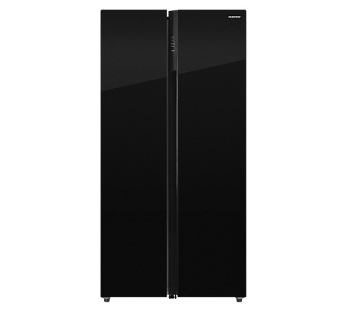 Холодильник NORDFROST RFS 525DX NFGB inverter
