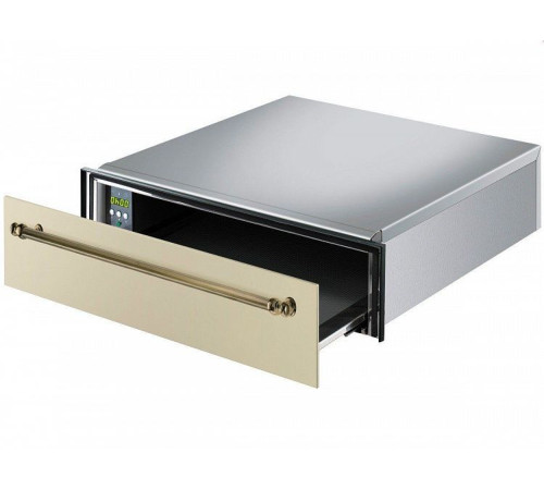 Подогреватель посуды SMEG ct15po-9