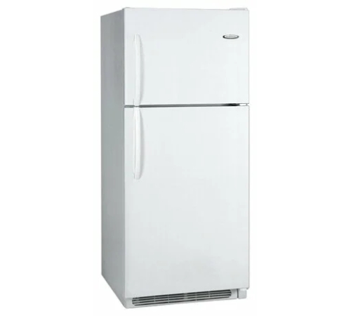 Холодильник Frigidaire MRTG 20V4 белый
