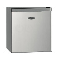 Морозильник BOMANN gb 388 silber a++ 32l