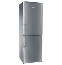 Холодильник HOTPOINT-ARISTON hbm 1202.4 m nf h