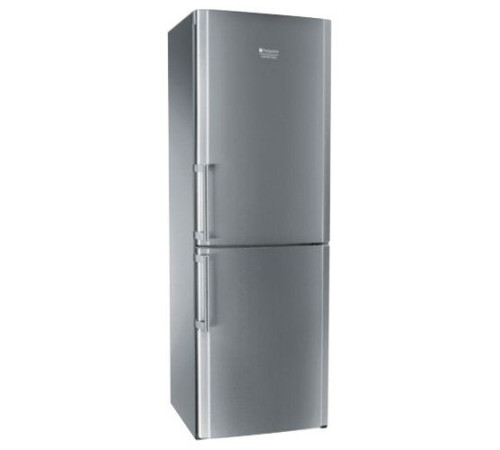 Холодильник HOTPOINT-ARISTON hbm 1202.4 m nf h