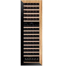 Винный шкаф DUNAVOX DAVG-114.288DOP.TO