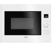 Микроволновая печь AEG MBE 2658S-W