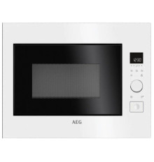 Микроволновая печь AEG MBE 2658S-W
