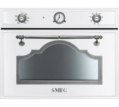 Встраиваемая микроволновая печь SMEG sf4750mbs