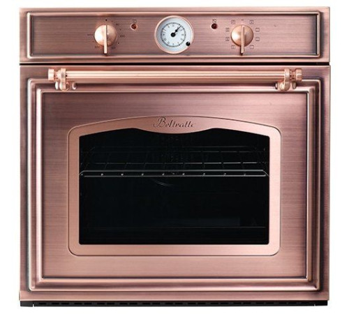 Духовой шкаф BELTRATTO fc 6500 rr