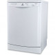 Посудомоечная машина INDESIT dfg 15b10 eu