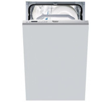 Посудомоечная машина встраиваемая узкая HOTPOINT-ARISTON lst 329 a x