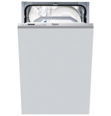 Посудомоечная машина встраиваемая узкая HOTPOINT-ARISTON lst 329 a x