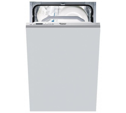 Посудомоечная машина встраиваемая узкая HOTPOINT-ARISTON lst 329 a x