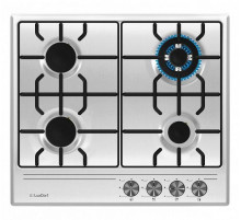 Варочная поверхность LUXDORF H60V41M551