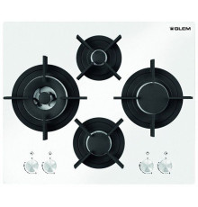 Варочная поверхность GLEM gvp685hwh