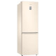 Холодильник SAMSUNG RB34T670FEL/WT