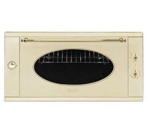 Духовой шкаф SMEG s890pmfr9