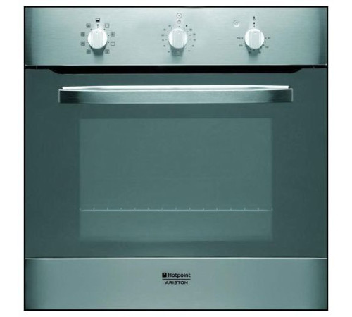 Духовой шкаф HOTPOINT-ARISTON fh 82 c ix/ha