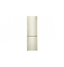 Холодильник LG GA-B499 YECZ