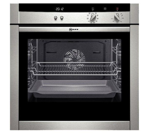 Духовой шкаф NEFF b45m42n3ru