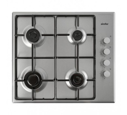 Варочная панель  Simfer H60Q40M412