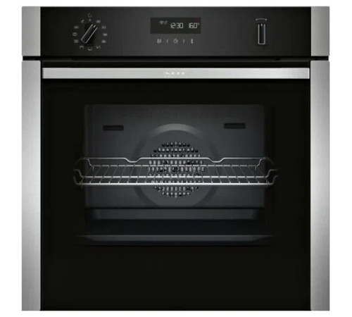 Духовой шкаф NEFF B2ACH7AH0