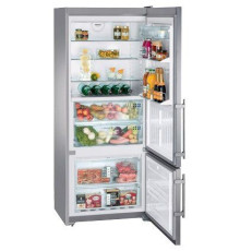 Холодильник LIEBHERR cbnes 4656-20 001