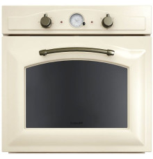 Духовой шкаф Foster 7101542 (слон.кость)