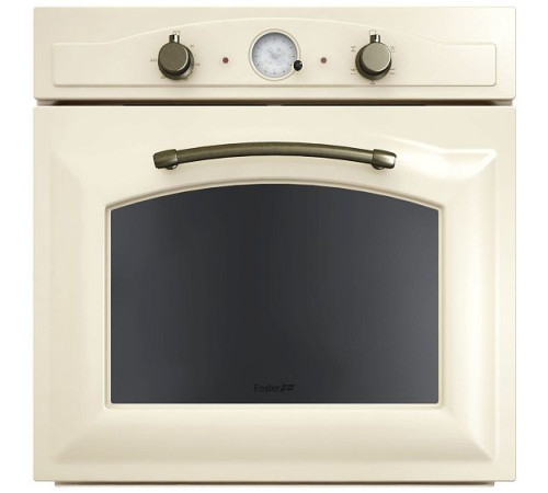 Духовой шкаф Foster 7101542 (слон.кость)