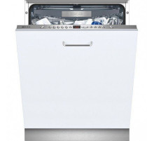 Посудомоечная машина NEFF s51m69x1