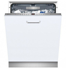 Посудомоечная машина NEFF s51m69x1