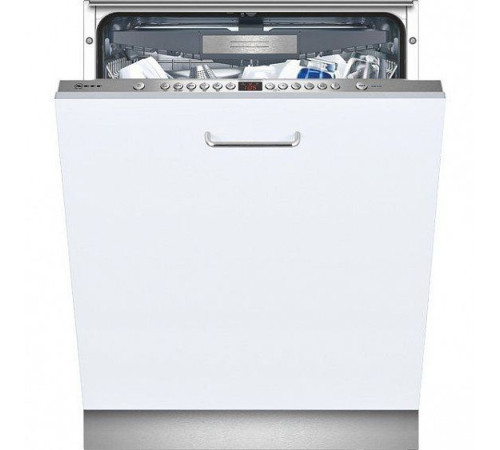 Посудомоечная машина NEFF s51m69x1