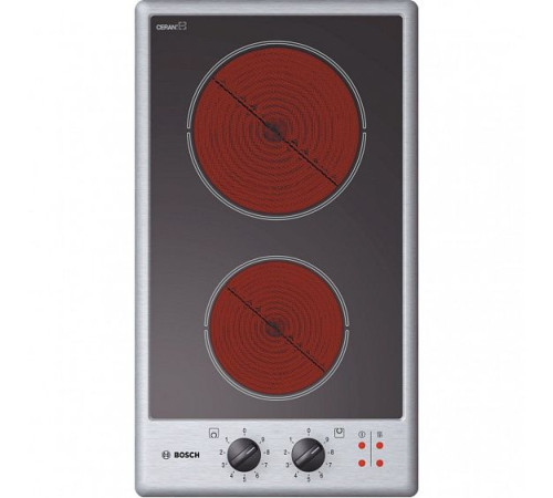 Поверхность BOSCH pkc 345 e