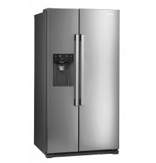 Холодильник GORENJE NRS 9181 CX нержавеющая сталь